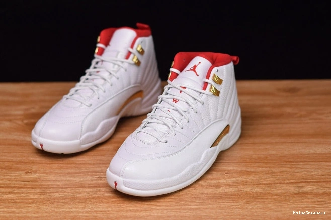 MaikeSneakers 12 Jordan 130690-107 Retro 